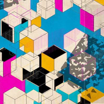 Andreas Korn: Artproduktion (Digital Art, Deco Art, Grafik-Design, 3D Grafik)